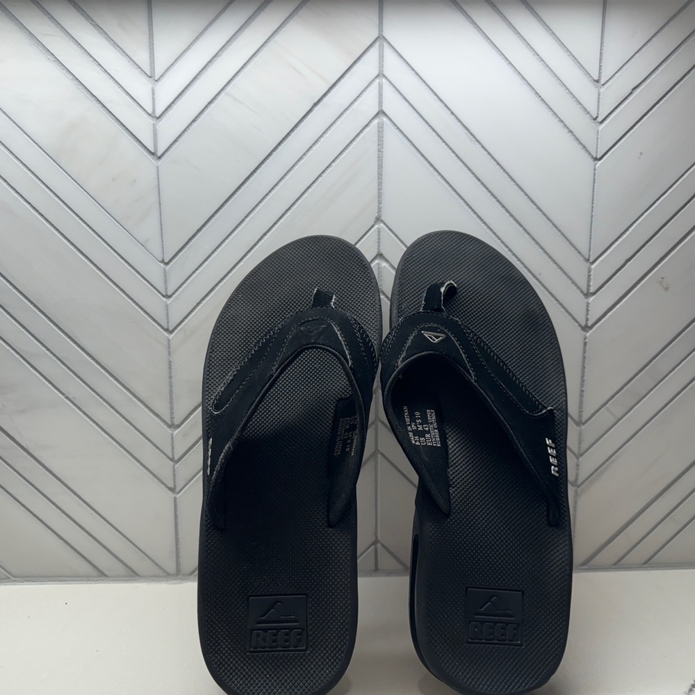 Reef flips flops